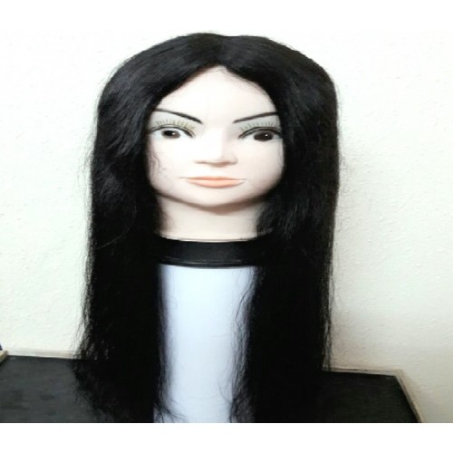 Synthetic Hair Wig 